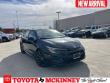 Used 2025 Toyota Corolla Hybrid SE Sedan