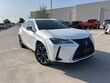 LEXUS UX 200