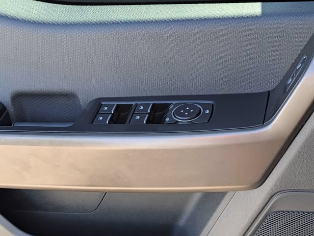 2024 Ford F-150 STX - Photo 23