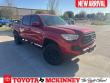 Used 2023 Toyota Tacoma SR Truck Double Cab