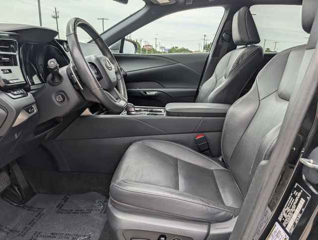 2023 Lexus RX 350 - Photo 25