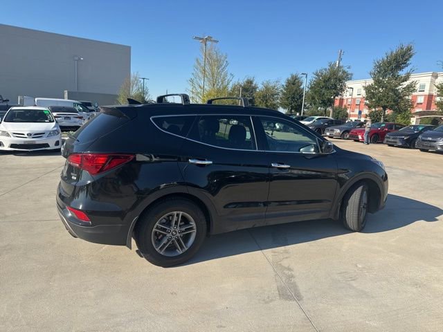 2018 Hyundai Santa Fe Sport Base photo 3