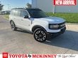 Ford Bronco Sport
