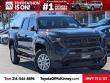 New 2025 Toyota Tacoma SR5 Truck Double Cab