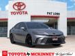 Used 2026 Toyota Camry SE Sedan