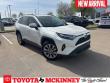 Used 2022 Toyota RAV4 XLE Premium SUV
