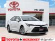 Used 2024 Toyota Corolla Hybrid LE Sedan