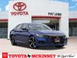 Used 2022 Honda Accord Sport Sedan