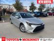 Used 2024 Toyota Corolla LE Sedan