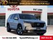 Used 2024 Honda Pilot EX-L SUV