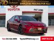 Certified 2026 Toyota Camry XLE Sedan