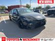Used 2025 Toyota Camry SE Sedan