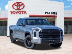 New 2026 Toyota Tundra
