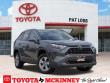 Used 2025 Toyota RAV4 XLE SUV