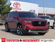 Used 2024 Honda Pilot Touring SUV