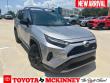 Used 2023 Toyota RAV4 Hybrid XSE SUV
