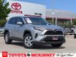 Used 2024 Toyota RAV4 LE SUV