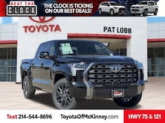 New 2025 Toyota Tundra i-FORCE MAX