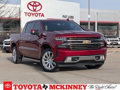 2022 Chevrolet Silverado 1500 LTD