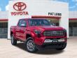 New 2026 Toyota