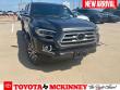 Used 2023 Toyota Tacoma Limited Truck Double Cab