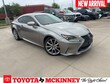  LEXUS RC 200t