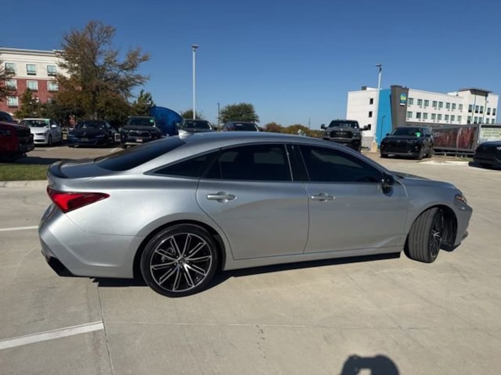 Used 2019 Toyota