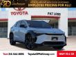 Used 2024 Toyota bZ4X Limited SUV