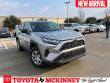 Used 2023 Toyota RAV4 LE SUV