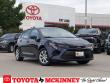 Certified 2026 Toyota Corolla LE Sedan