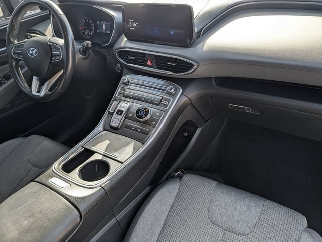 2023 Hyundai Santa Fe SEL - Photo 32
