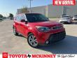 Used 2016 Kia Soul Plus Hatchback