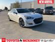 Used 2016 Hyundai Genesis Coupe 3.8 Ultimate Coupe