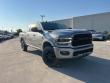 Used 2020 Ram 2500 Laramie Truck Mega Cab