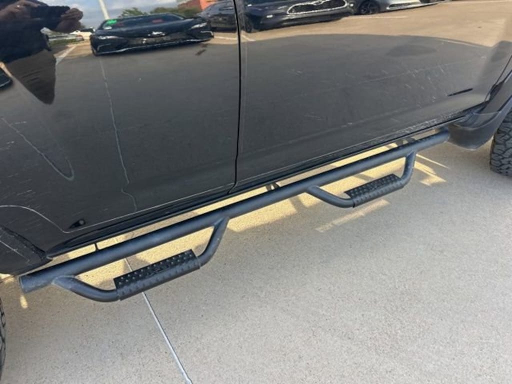 Used 2019 Toyota 4Runner TRD Pro SUV