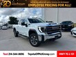  GMC Sierra 2500 HD