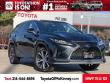 Used 2022 Lexus RX 450hL 450hL SUV