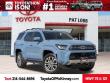 New 2025 Toyota 4Runner i-FORCE MAX Limited SUV
