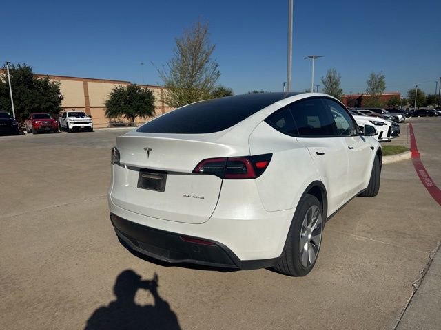 2023 Tesla Model Y Long Range photo 3