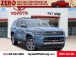 New 2026 Toyota 4Runner i-FORCE MAX Limited SUV