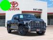 New 2026 Toyota Tundra Platinum Truck CrewMax