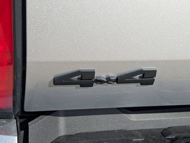 2026 Toyota Tundra Limited - Photo 7