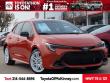 New 2026 Toyota Corolla Hatchback FX Hatchback