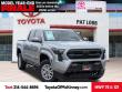 New 2025 Toyota Tacoma SR5 Truck Double Cab