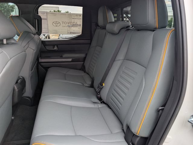2026 Toyota Tacoma Trailhunter - Photo 21