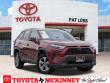 Used 2025 Toyota RAV4 XLE SUV