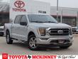 Used 2023 Ford F-150 XLT Truck SuperCrew Cab