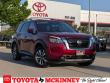 Used 2024 Nissan Pathfinder SL SUV