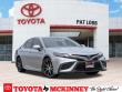 Used 2024 Toyota Camry Hybrid SE Sedan