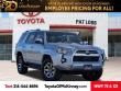Used 2024 Toyota